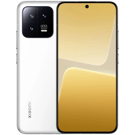Смартфон Xiaomi 13 8/256Gb White Global Version