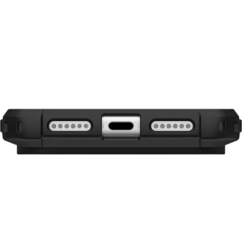 Чехол UAG MagSafe Metropolis LT Kevlar для iPhone 17 Pro Mallard