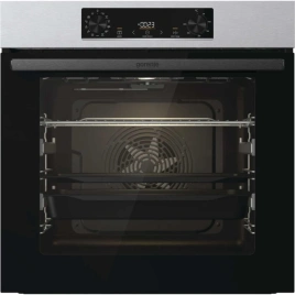 Электрический духовой шкаф Gorenje BOSB6737E09X Stainless Steel