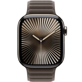 Ремешок Apple Watch 42mm Dark Taupe Magnetic Link M/L