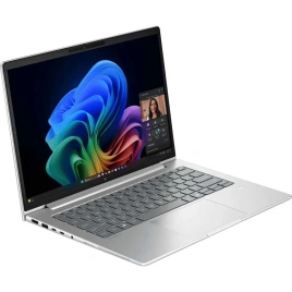 Ноутбук HP EliteBook 6 G1i 14 IPS/i5-225U Ultra/16GB/512GB SSD (AD4G0ET) Silver