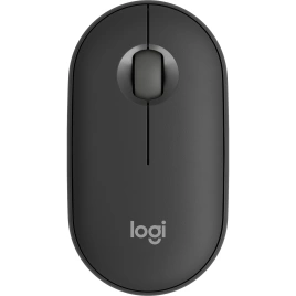 Беспроводная мышь Logitech Pebble 2 M350S Graphite (910-007015)