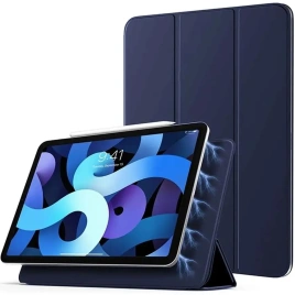 Чехол Gurdini Smart Magnet Series для ipad Air 11 (2025) Midnight Blue