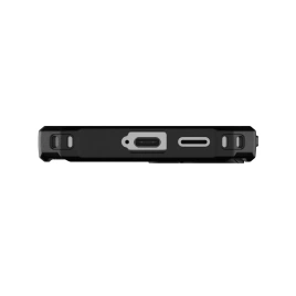 Чехол UAG Pathfinder with MagSafe для Galaxy S24 Black
