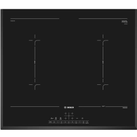Индукционная варочная панель Bosch PVQ651FC5E Black