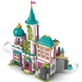 Конструктор LEGO Disney Princess Castle & Royal Pets 43267