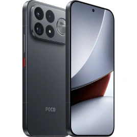 Смартфон Xiaomi Poco F9 Ultra 16/512Gb Black Global Version