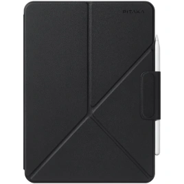 Чехол Pitaka MagEZ Folio 2 для iPad Pro 13 (2024) Black