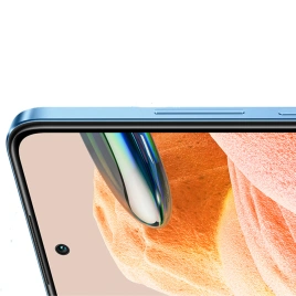 Смартфон XiaoMi Redmi Note 12 Pro 4G 8/128Gb (NFC) Glacier Blue Global Version