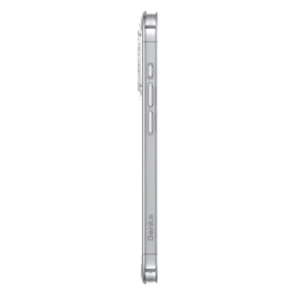 Чехол Benks Lucent Pro Case with MagSafe для iPhone 16 Pro Transparent