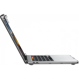 Накладка UAG Plyo для MacBook Pro 16 (132102114343) Transparent