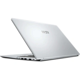 Ноутбук MSI Modern 15 F1MG-815RU 15.6 IPS/ i5-120U/16GB/512GB SSD (9S7-15S112-815) Silver