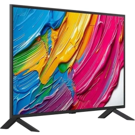 Телевизор LG 75QNED80A6A.ARUG 75" 2025