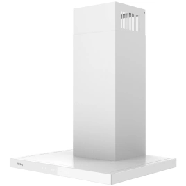 Встраиваемая вытяжка Korting KHC 6989 GW White