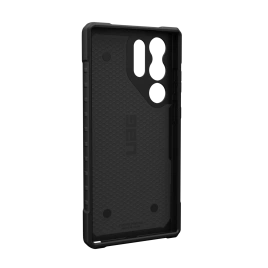 Чехол UAG Pathfinder SE Series Galaxy S23 Ultra (840283907074) Black Midnight Camo