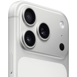 Смартфон Apple iPhone 17 Pro 512GB eSim Silver