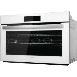 Электрический духовой шкаф Korting OKB 7129 SGW White