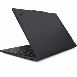 Ноутбук Lenovo ThinkPad P16s G4 16 IPS/ R7 AI PRO 350/32GB/1TB SSD (21QR003WGX) Black