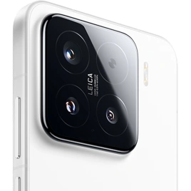 Смартфон Xiaomi 15 12/512Gb White Global Version