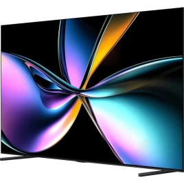 Телевизор Hisense 100U7Q PRO 100" (2025)