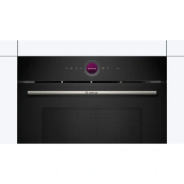 Микроволновая печь Bosch Serie 8 CEG732XB1 Black