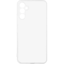 Чехол TPU для Series Galaxy A34 5G 2023 Clear