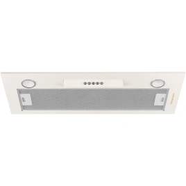 Встраиваемая вытяжка Kuppersberg Inlinea 70 CX Beige/Silver