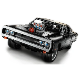 Конструктор LEGO Technic Dom's Dodge Charger 42111