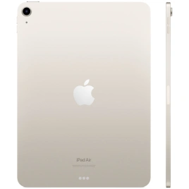 Планшет Apple iPad Air (2022) Wi-Fi 256Gb Starlight (MM9P3)