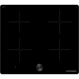 Индукционная варочная панель Kuppersberg ICI 608 Black