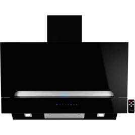 Встраиваемая вытяжка Kuppersberg F 993 Black