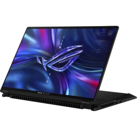 Ноутбук ASUS ROG Flow X16 GV601VV-NF034 16 QHD IPS/ i9-13900H/16GB/1TB SSD (90NR0D11-M00240) Off Black