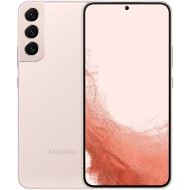 Смартфон Samsung Galaxy S22+ 8/256Gb Розовый (RU/A)