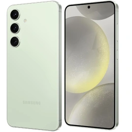 Смартфон Samsung Galaxy S24 SM-S921B 8/256Gb Jade Green