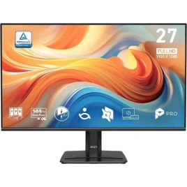 Монитор MSI 27" PRO MP271 E14A IPS Black (9S6-3PE9CM-010)