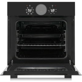 Электрический духовой шкаф Gefest ЭДВ ДА 602-02 РА Black