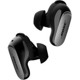 Наушники Bose QuietСomfort Ultra Earbuds (2nd Gen) Black