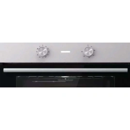 Электрический духовой шкаф Korting OKB 2820 EX Stainless Steel