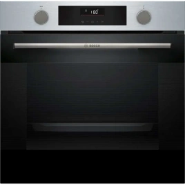 Электрический духовой шкаф Bosch Serie 4 HUA736ER0 Stainless Steel