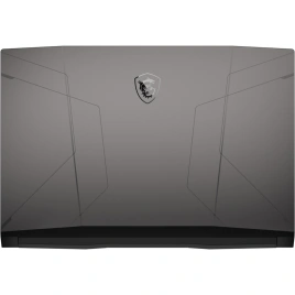 Ноутбук MSI Pulse GL76 12UCK-278XRU 17.3 FHD IPS/ i7-12700H/8GB/512GB SSD (9S7-17L414-278) Gray