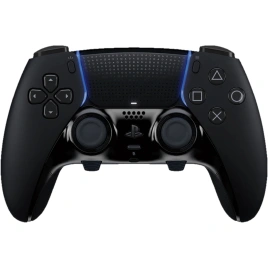 Джойстик беспроводной Sony DualSense Edge для PS5 (CFI-ZCP1) Midnight Black