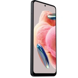 Смартфон XiaoMi Redmi Note 12 4G 6/128Gb Onyx Gray Global Version