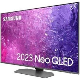 Телевизор QLED Samsung QE43QN90CAT 43