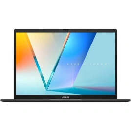 Ноутбук ASUS VivoBook S 14 S3407AA-SF076 14 OLED/ i5-325 Ultra/16GB/512GB SSD (90NB1762-M004K0) Mist Grey
