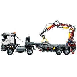 Конструктор LEGO Technic Mercedes-Benz Arocs 3245 42043
