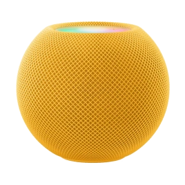 Умная колонка Apple HomePod mini Yellow