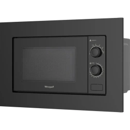 Микроволновая печь Weissgauff HMT-2016 BGL Flat Table Black