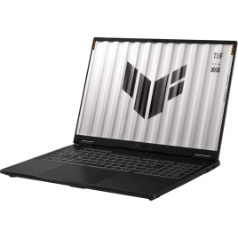 Ноутбук ASUS TUF Gaming A16 FA608UH-RV004 16 IPS/ R7-260/16GB/512GB SSD (90NR0KS1-M00050) Jaeger Gray