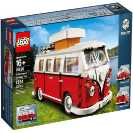 Конструктор LEGO Creator Volkswagen T1 Camper Van 10220
