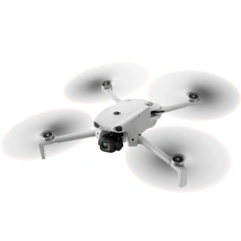 Квадрокоптер DJI Lito 1 (DJI RC N3)